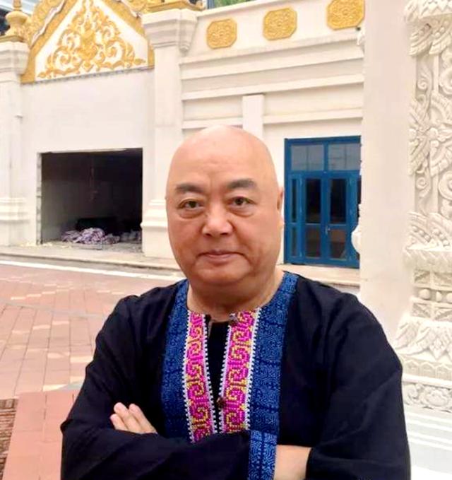 80年代喜劇明星毛永明：經(jīng)商失敗后離婚，人生一言難盡