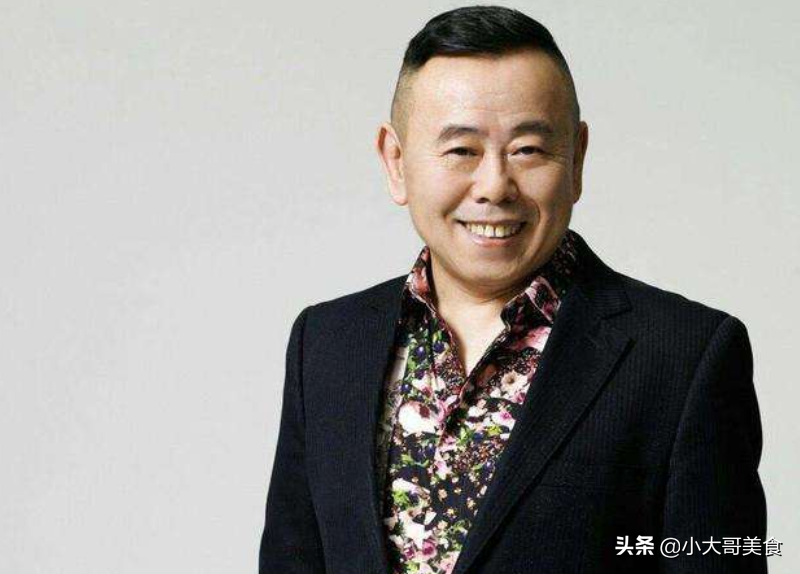 一个连潘长江都叫不醒的人，价格越卖越贵的谢