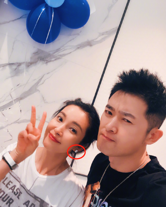 48岁李冰冰分手！与小16岁男友分道扬镳，曾与任泉多次传绯闻