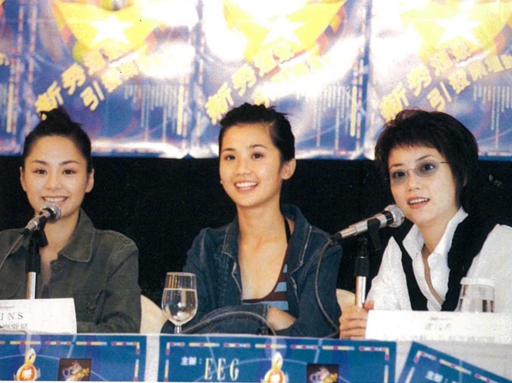 香港最后一个“金牌经纪人”霍汶希，和她背后不省心的艺人们