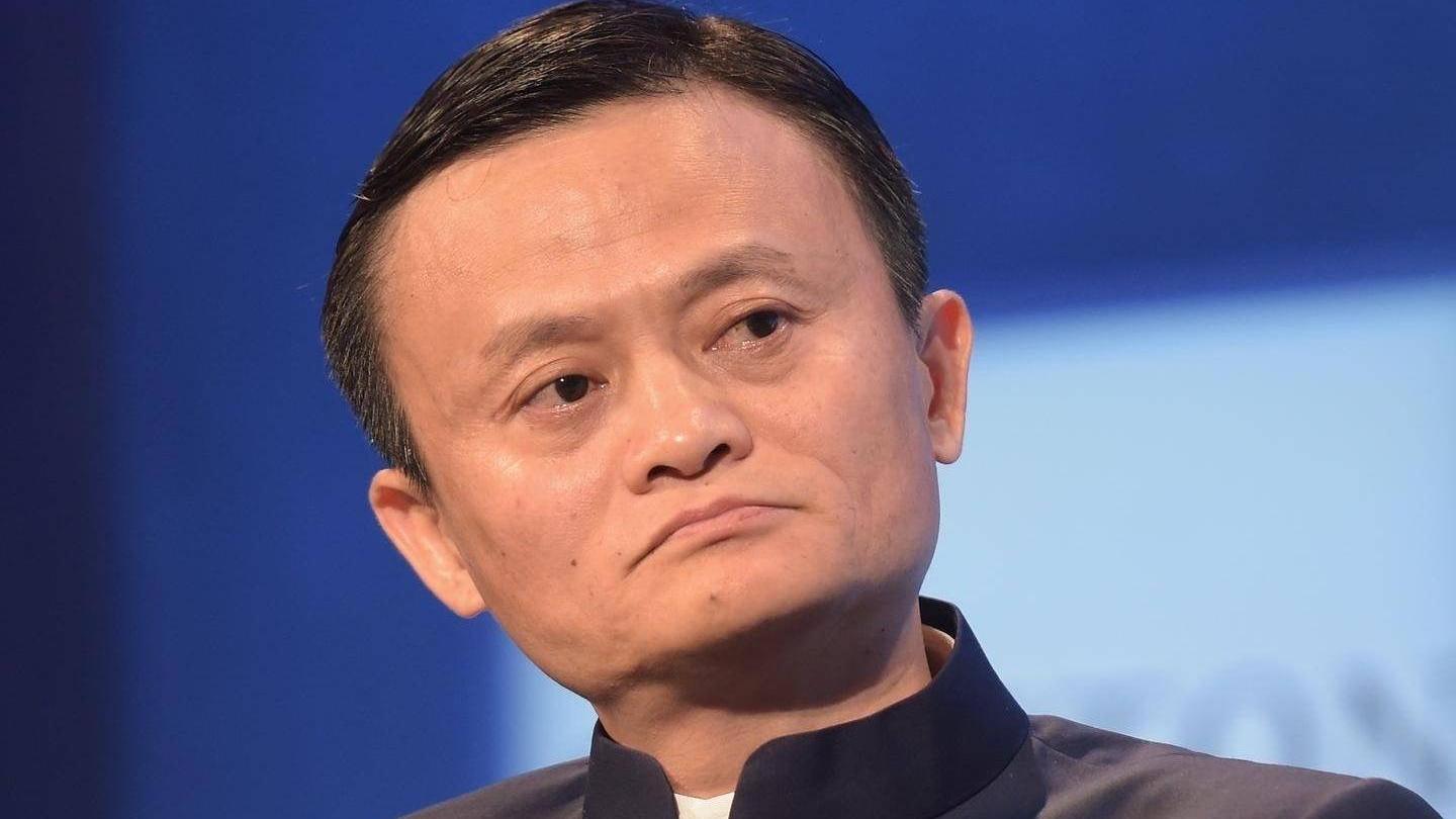 国家正式“出手”！蚂蚁集团再起波澜，马云只能无奈接受