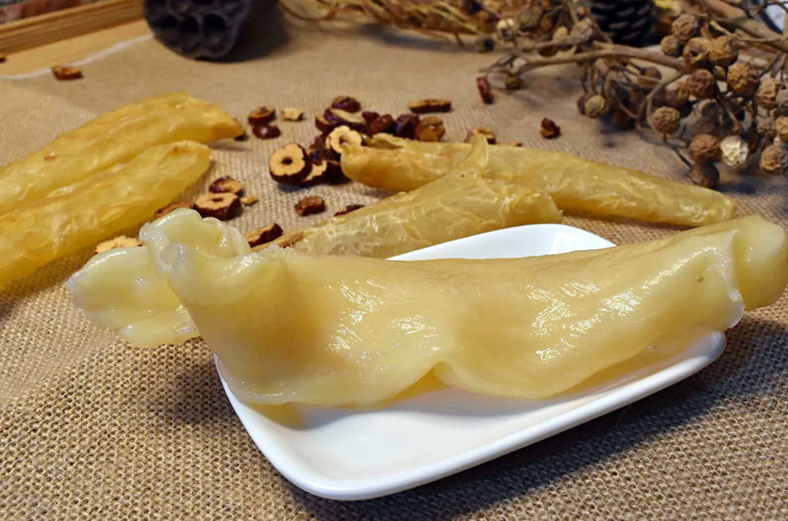 中医食疗(3) 食补药膳 第4张 中医食疗(3) 食补药膳 第4张