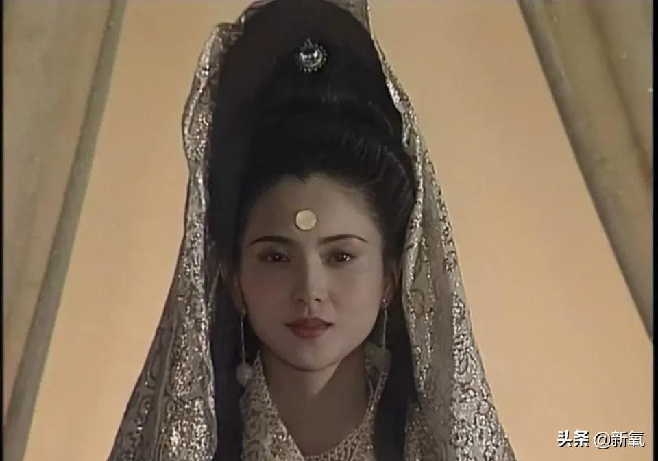 她们颜值最盛时期离我们虽远，可她们的美貌在如今也依然惊艳