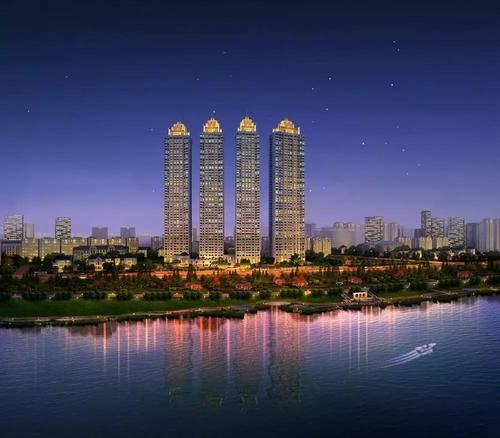 最精明的商人，四千一平拿地，今售价37万一平方