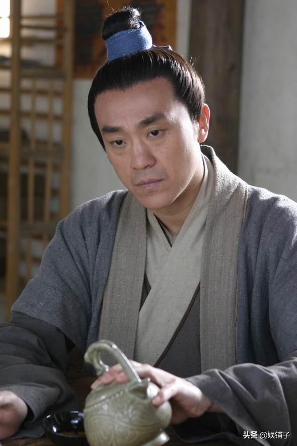 《大宋提刑官》再上星，豆瓣已9.2分，一部清热