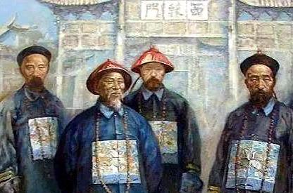 汉臣东南互保，慈禧秋后算账，最终得益最多的