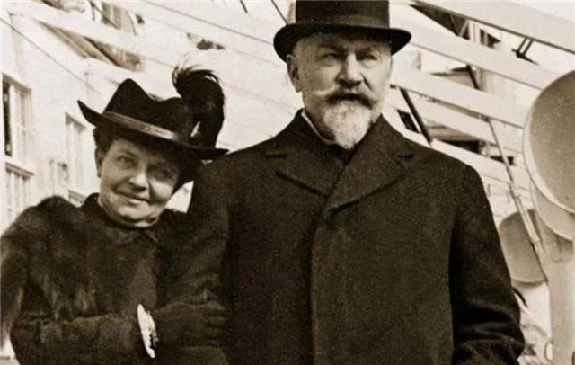 称雄6代不倒！富可敌国的瓦家帮着美国打压华为