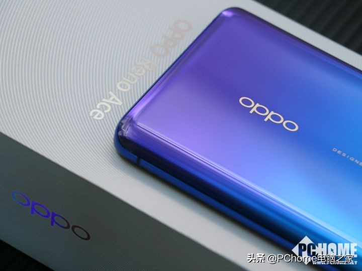 OPPO Reno Ace评测：高颜值的游戏悍将