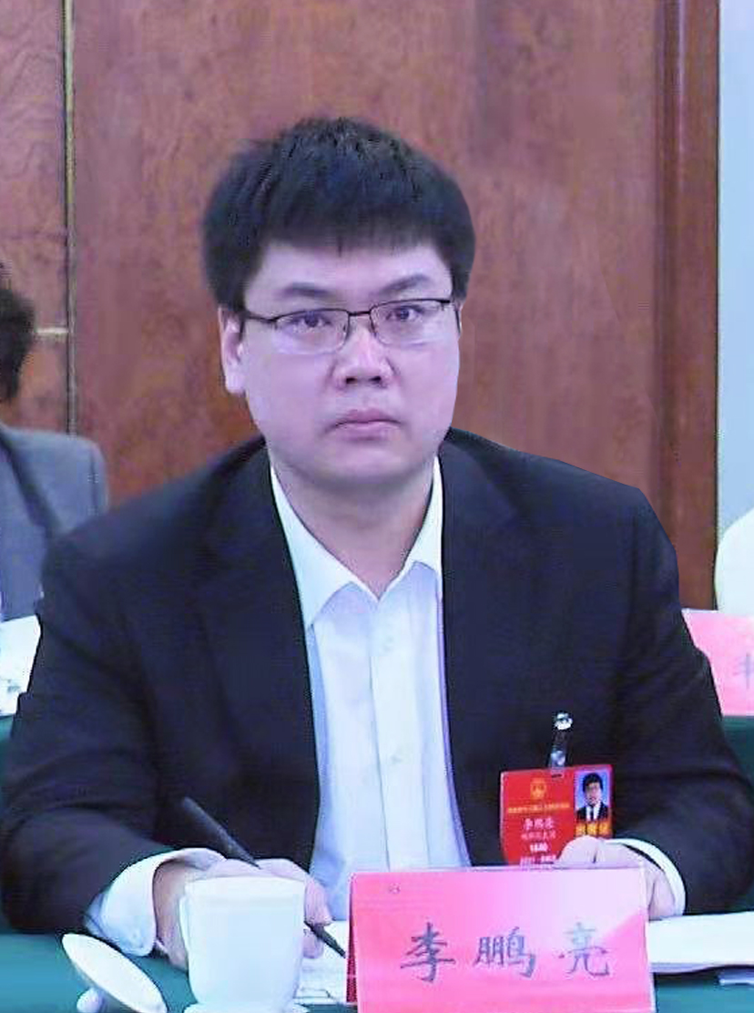 2021河北两会｜李鹏亮代表：推动河北食品工业转型升级