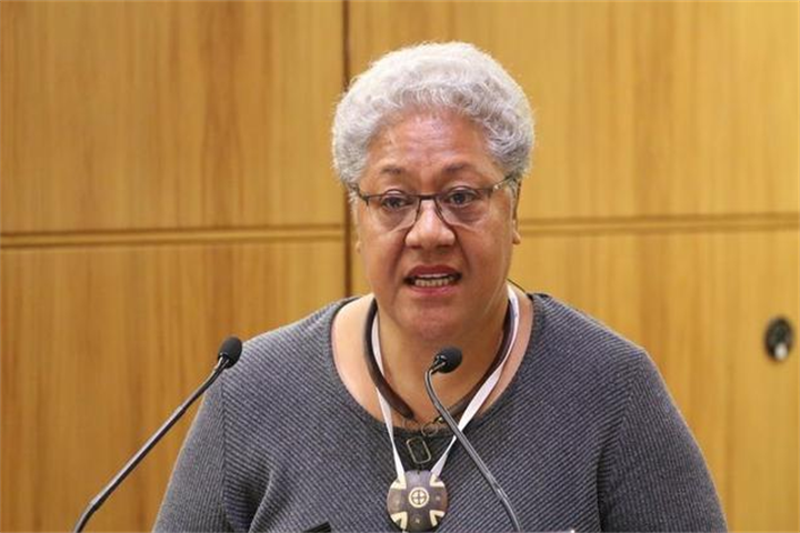 新政府刚上台就翻脸？叫停中国港口项目，萨摩亚叫嚣重审对华关系