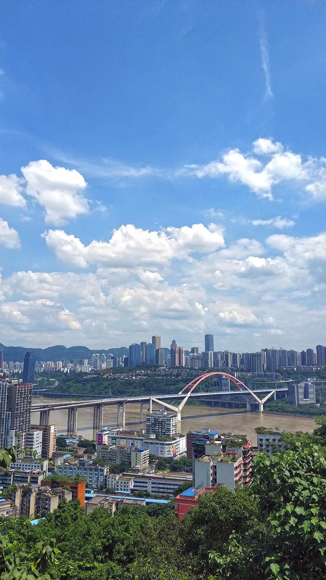 重庆一周大事件：点赞时代楷模毛相林，李雪芮回乡创业，气温骤降