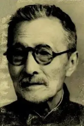 「巴蜀画派·人物」楚天入巴蜀，易均室：世间不可无此公
