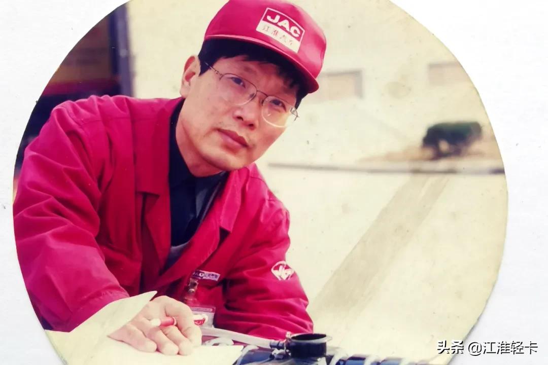 50年再聚首，追忆激情燃烧的岁月 | 3000T第一任机长