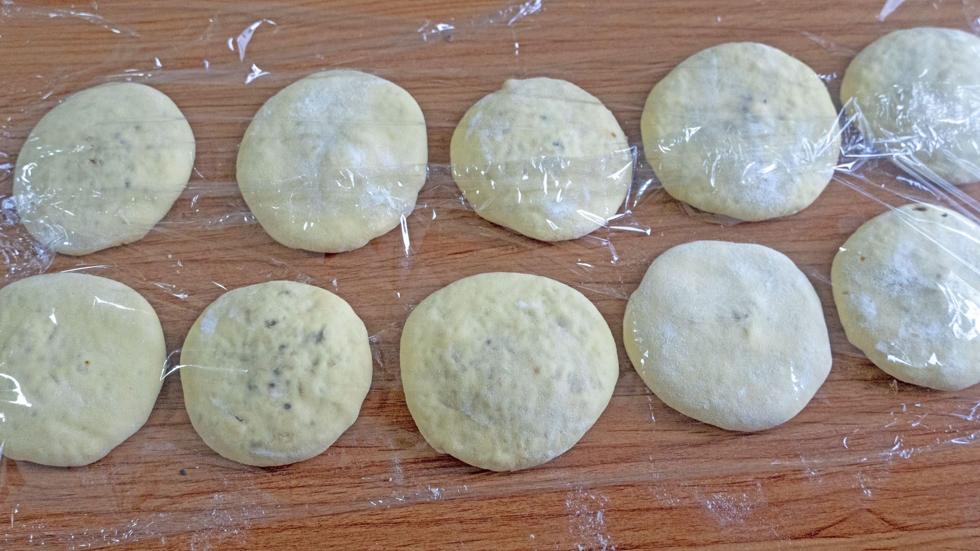 7款早餐饼做法，食材简单做法简单，收藏起来照着做，家人都爱吃