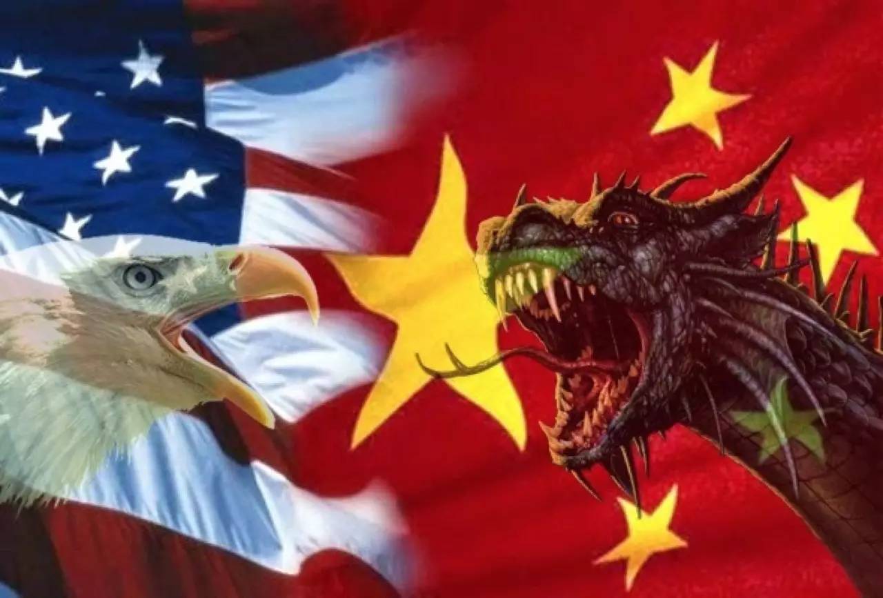 面对美国猛烈攻势，中国转入进攻模式，旋风外交引起美国强烈反应