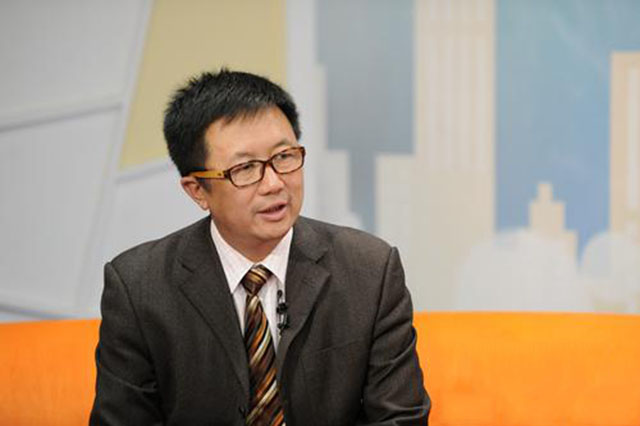 1997年亚洲金融危机，香港为什么没有被打垮？因为它属于中国