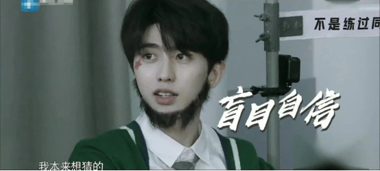 《奔跑吧》蔡小葵出任导游，不料遭“暴打”，