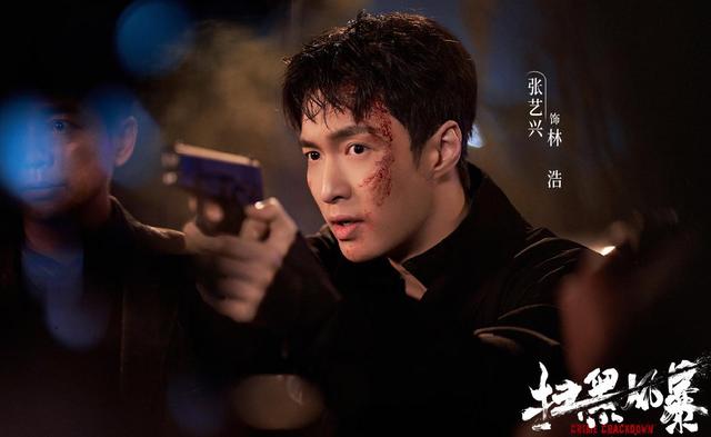 一向“雪藏”妻子的孙红雷，为啥一反常态，要捧王骏迪“上位”？