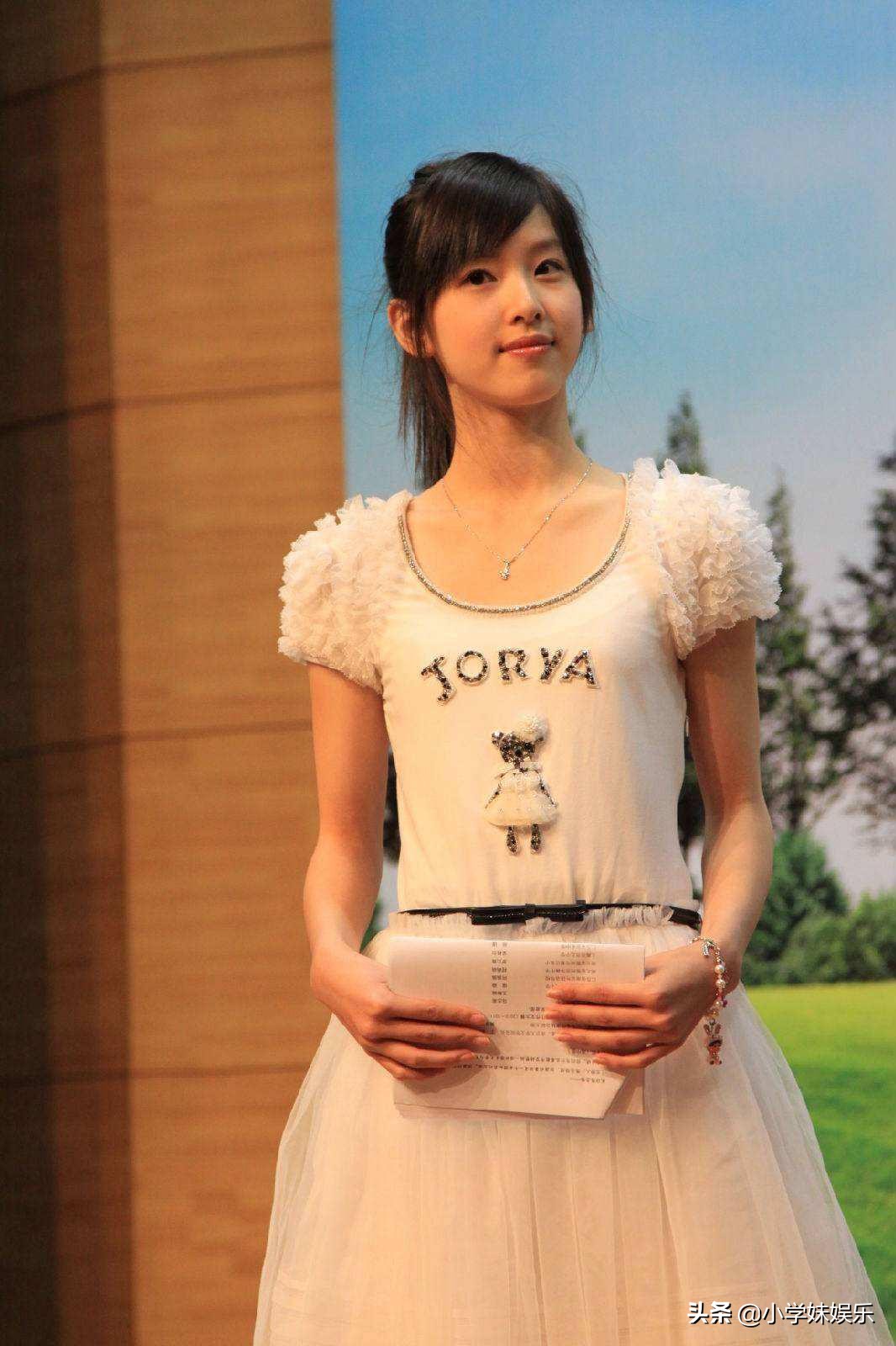 刘强东遗憾谢幕，因他而走红的蒋聘婷，如今却