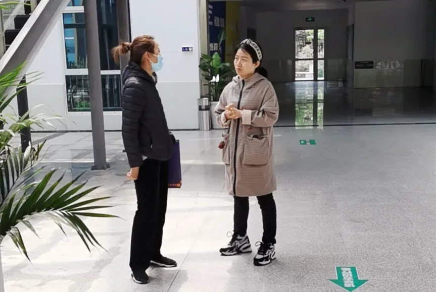 校园开放日 | 火爆！亲身感受“春天里的恒德”