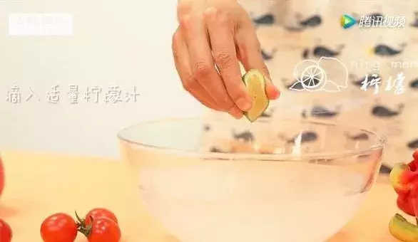 三道水果食谱,操作起来超简单 美食做法 第31张 三道水果食谱,操作起来超简单 美食做法 第31张