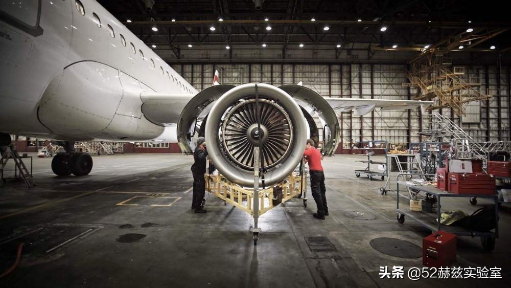 航空发动机为何被发达国家垄断？制造难点在哪里？