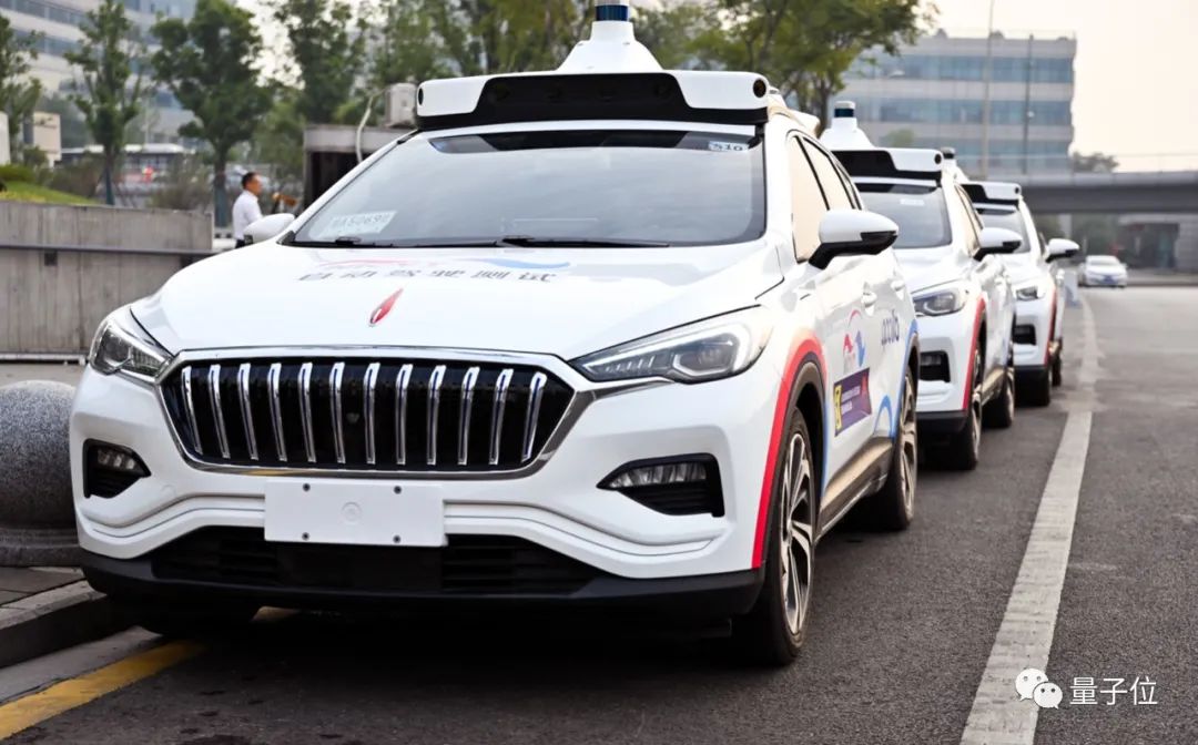 百度造車和RoboTaxi利好自動(dòng)駕駛？不，利好茅臺(tái)
