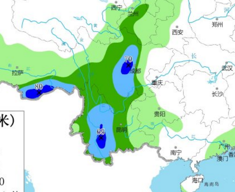 重庆确认了！“敲响”全新预警！重庆地区高温将成“持久战”