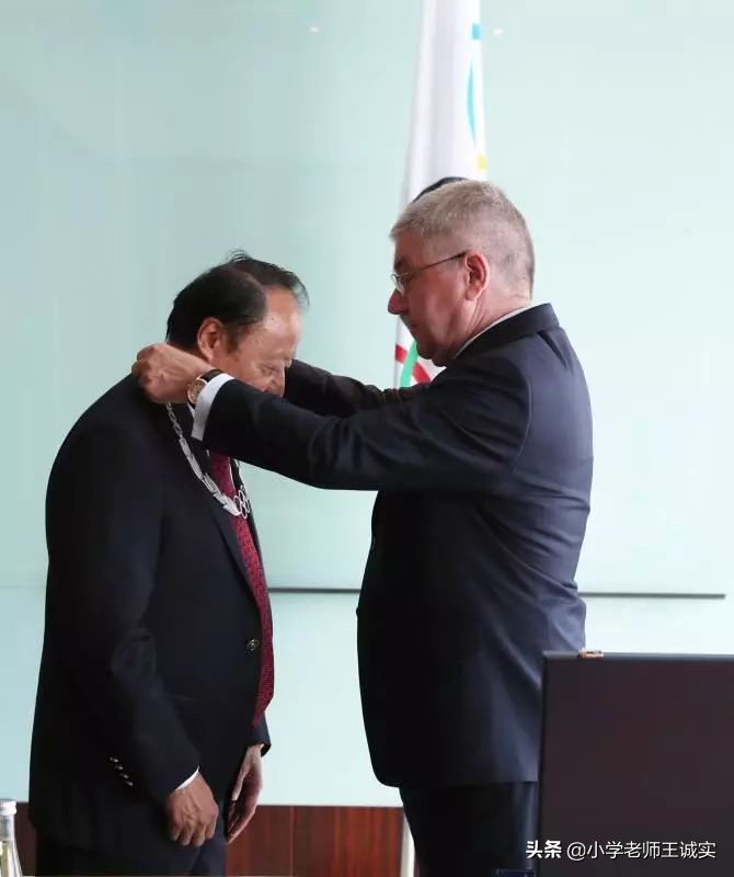 国乒的长盛不衰，与他是分不开的，昔日国乒元勋李富荣的精彩人生