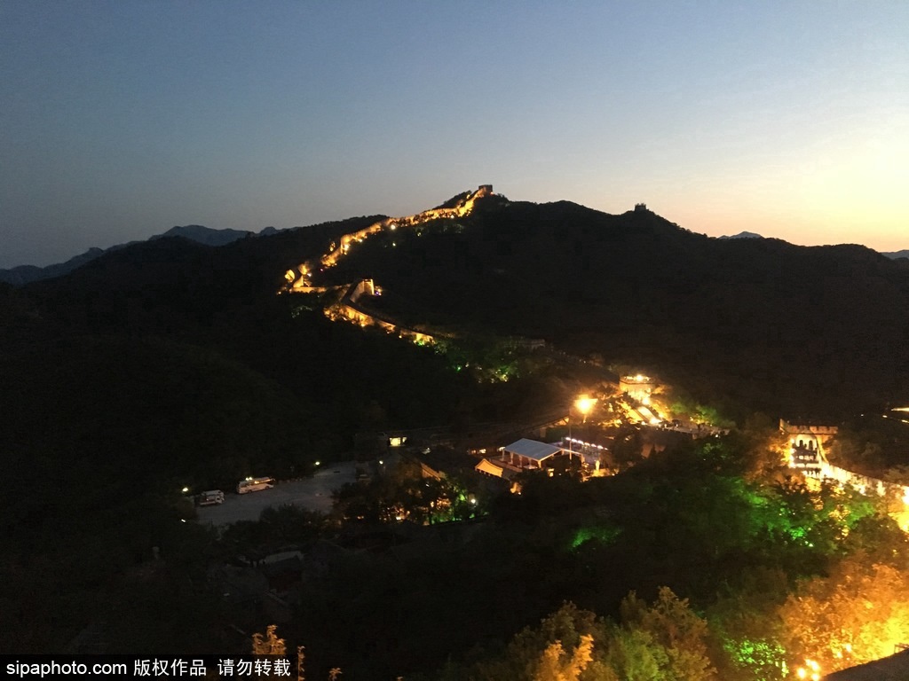 純干貨！國慶北京游玩指南！25個目的地，全都是精品級！