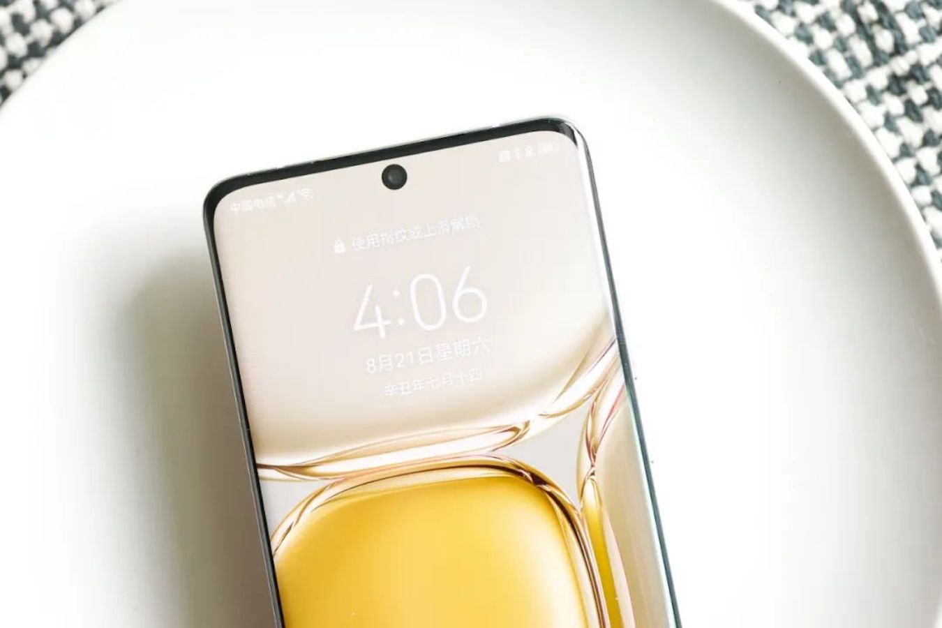 华为有什么魔力？为什么大家宁愿买4G的P50，也不买5G的iPhone12