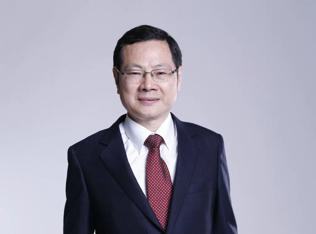 66岁的超市一哥，突然空降苏宁