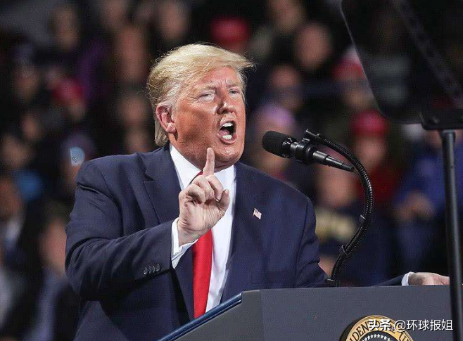 人財兩空？ 美總統想和拜登鬥到底，第一夫人卻準備帶兒子�跑路�