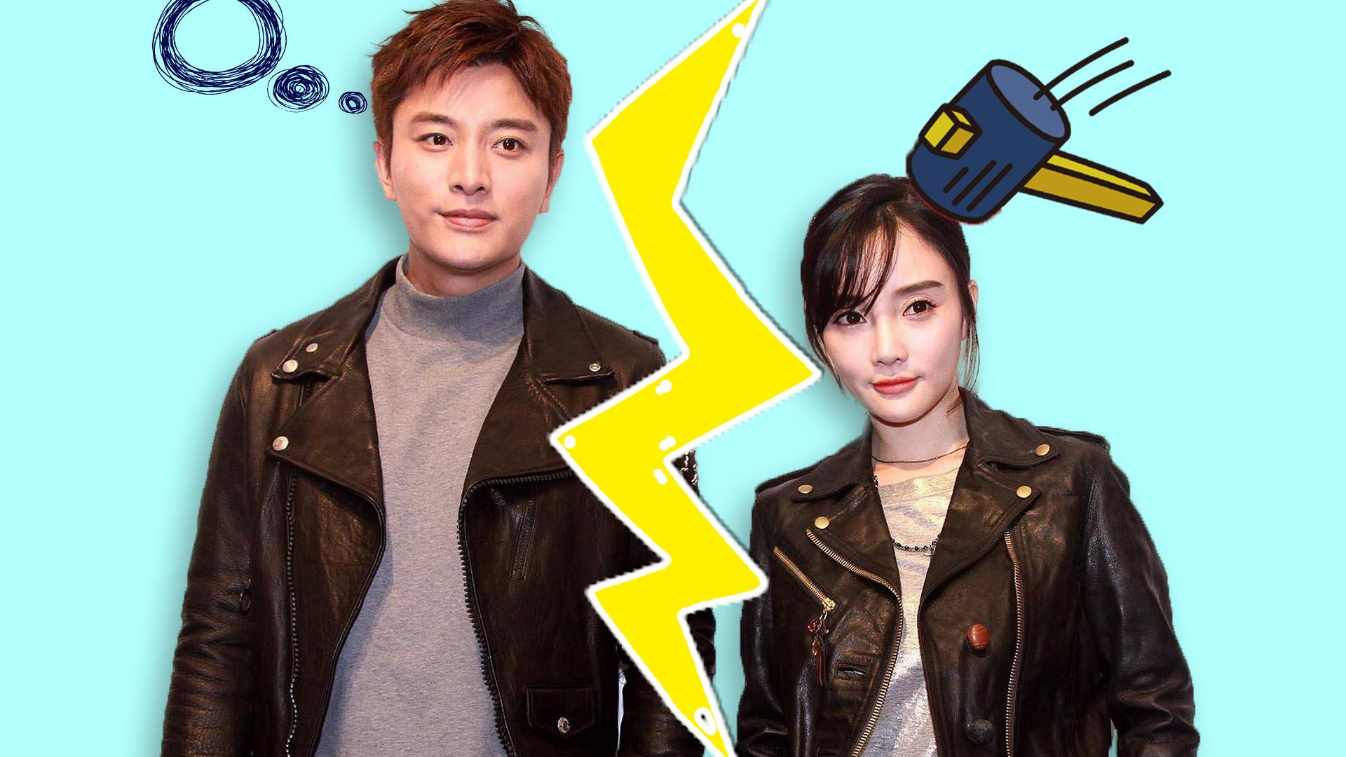 新恋情？贾乃亮孟佳同游被拍，并肩出行显亲密