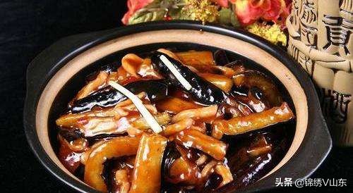 Recommend ten very delicious home-cooked dishes, delicious and delicious, more than enough to open a restaurant