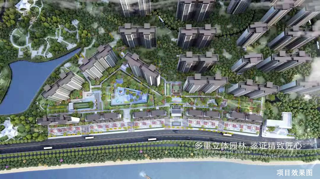 站在7.2m的瞰江大阳台,才更懂一线江景的魅力