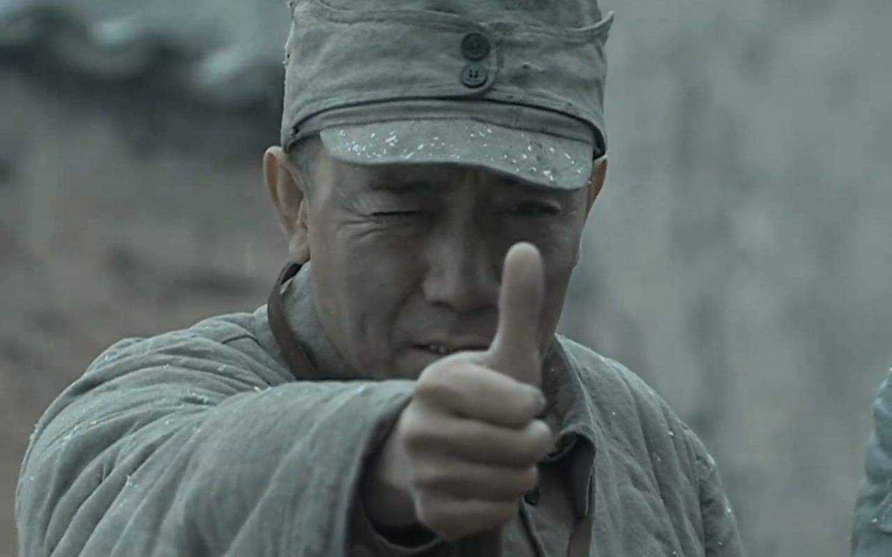德国“怪物”体积庞大，打三发能顶一个师，是李云龙最爱的武器
