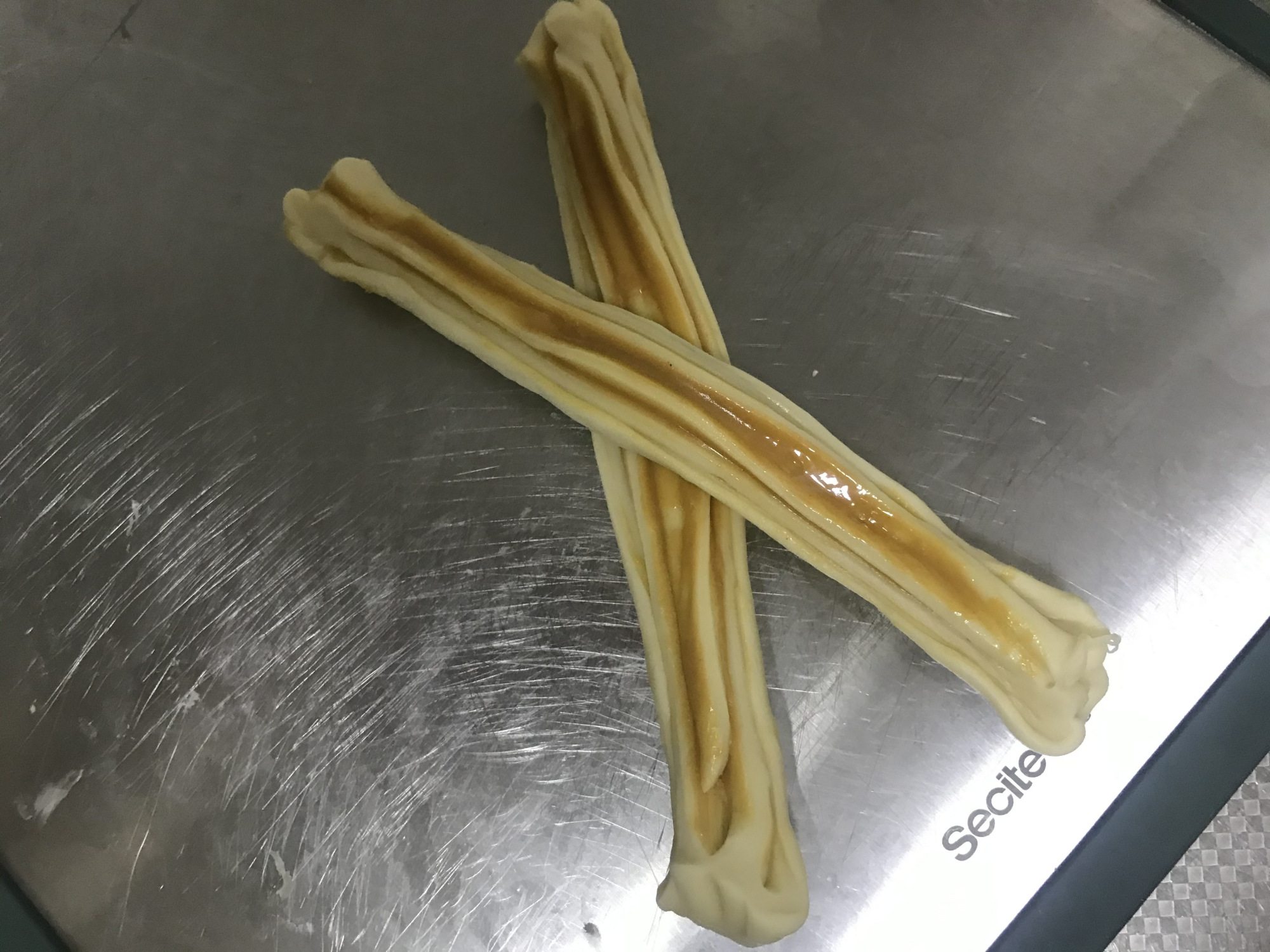 這才是麵粉解饞的做法，加上它，營養豐富，鬆軟香甜，多吃身體棒