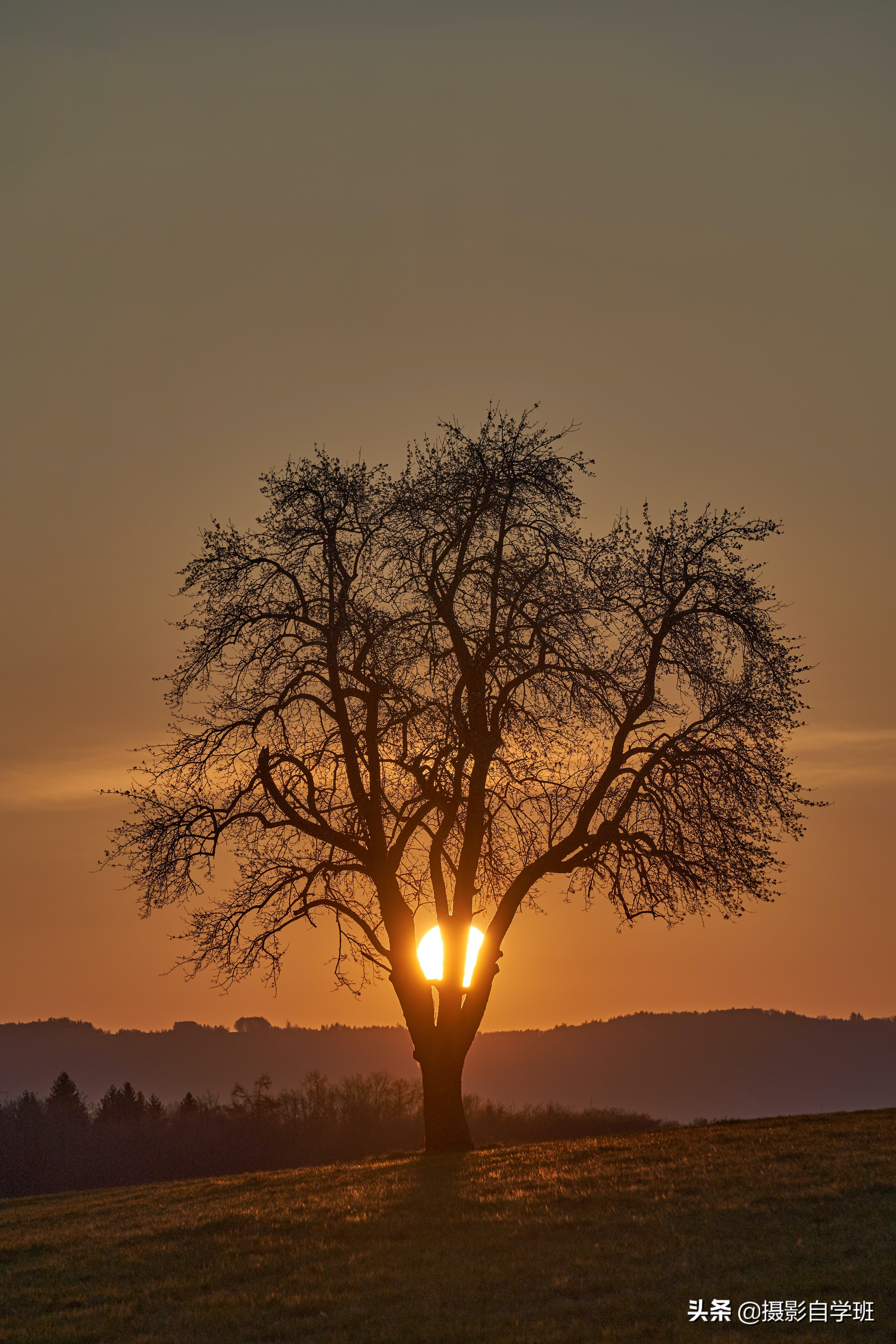 点评6张照片详解拍风光记住这7个要点,可帮你摄影作品更美啦!