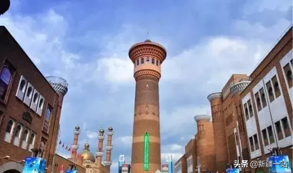 乌鲁木齐市值得一去的旅游景点大汇总