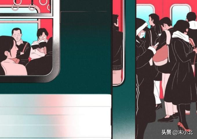 水到絕境是風景，人到絕境是重生