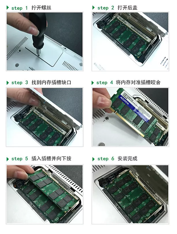 让你的老电脑焕发新生！旧电脑，就应该这样处理它