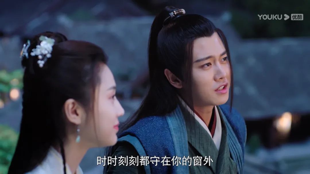 逻辑断、剪得乱，无限撒糖也治不了《暮白首》