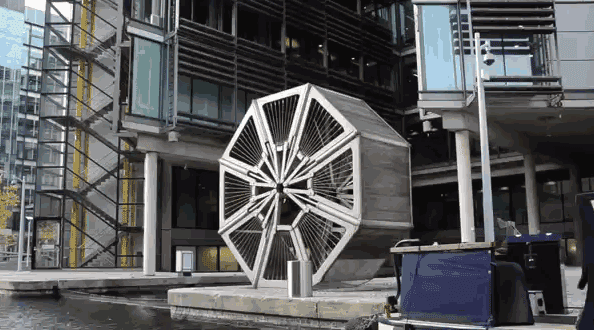 网红建筑沦为"自杀圣地"后被无限期关停