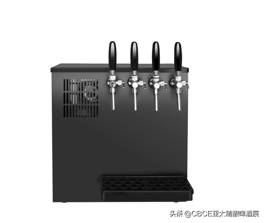 CBCE 2021展商資訊│釀造業(yè)新契機(jī)來自啤酒風(fēng)味？