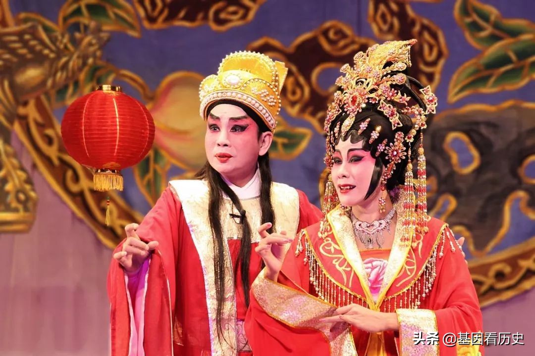 客家、潮汕、广府的区别，看完你就知道了