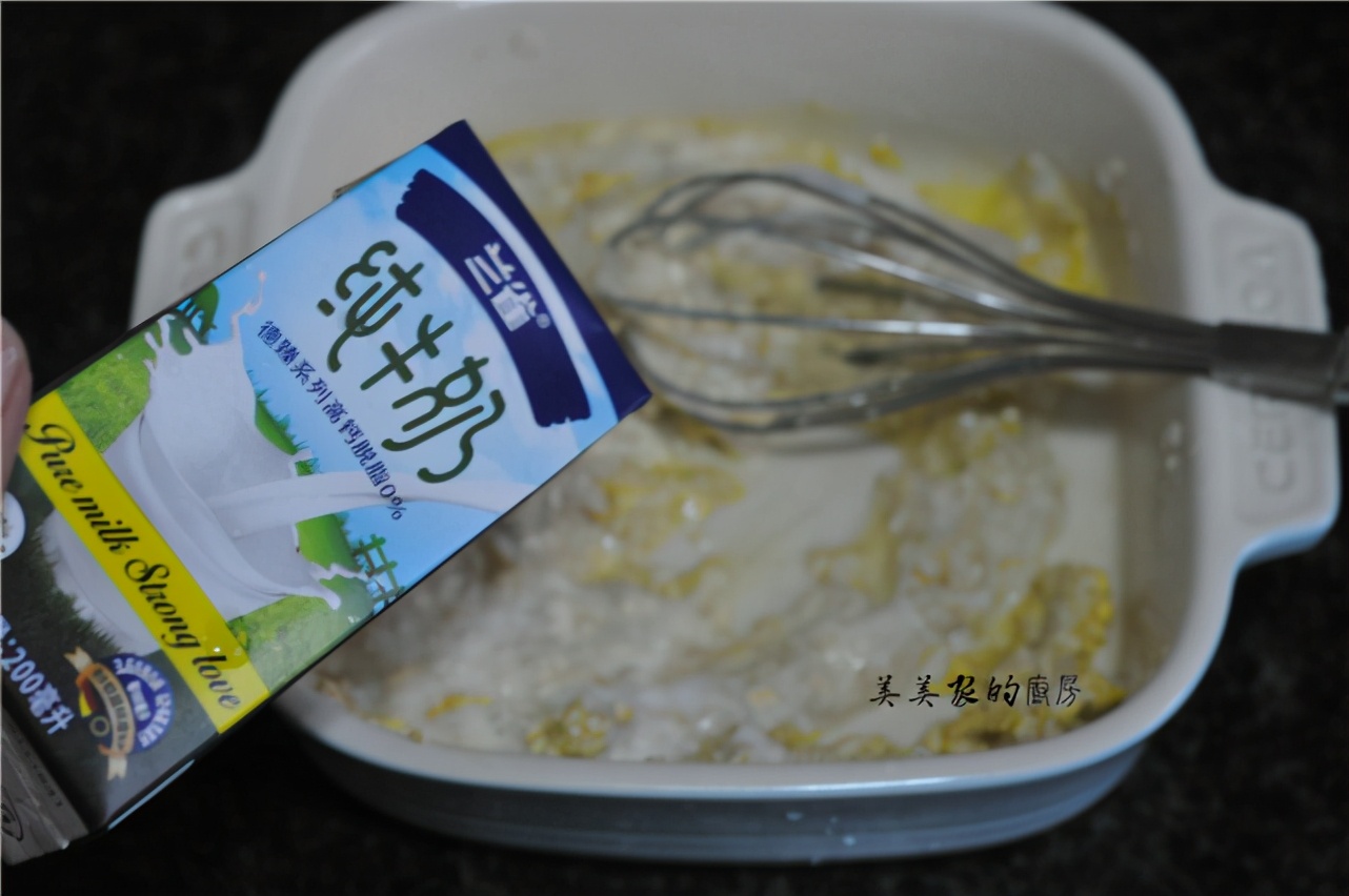 減肥不能吃甜品？ 試試烤燕麥！ 外焦裡糯又飽腹，香香甜甜特解饞