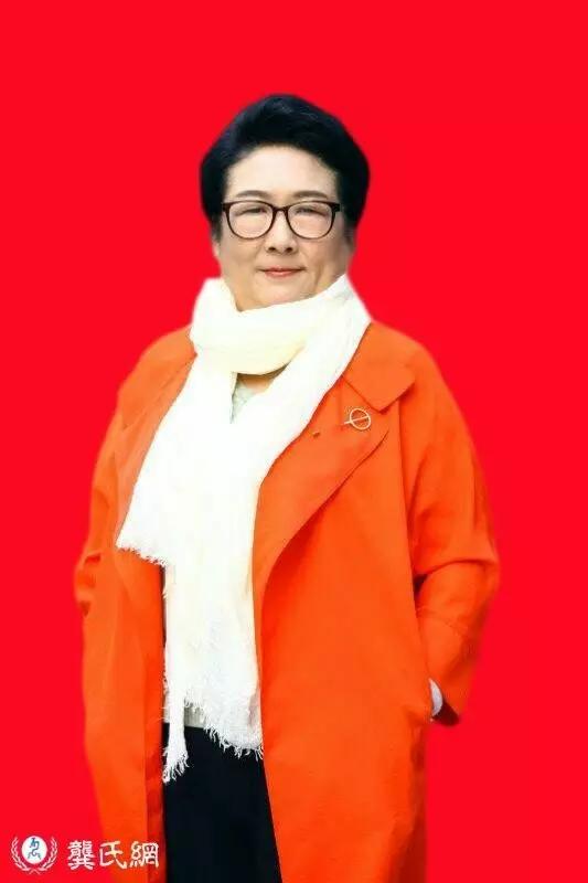 龚氏家庙 歌曲独家发布