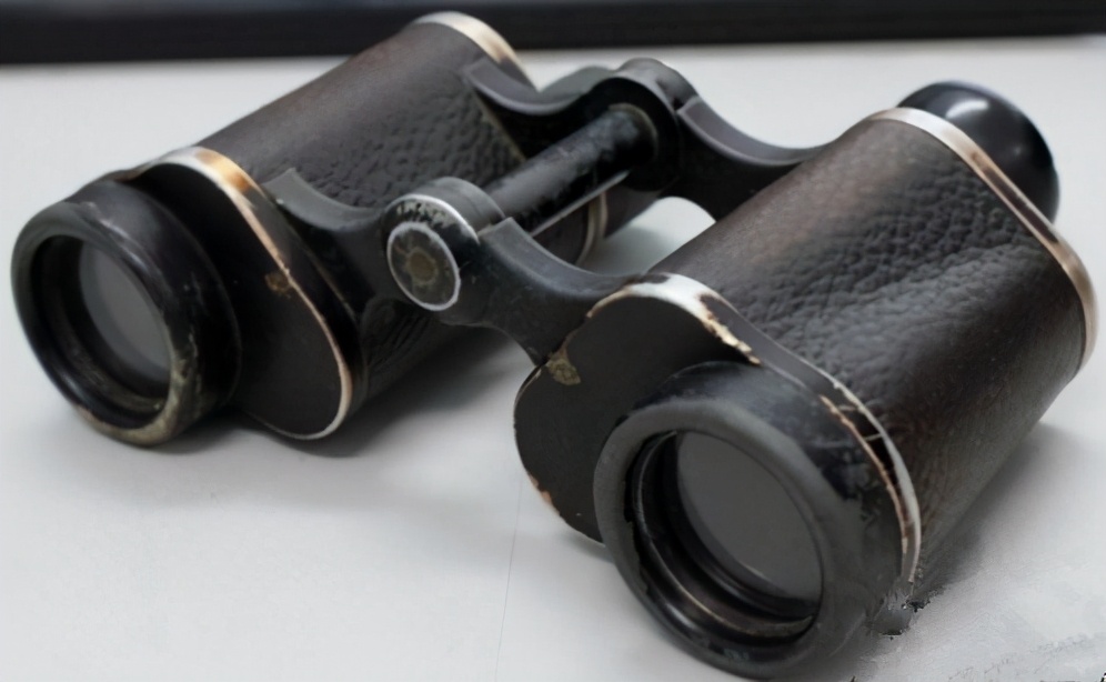 彭德怀、宋时轮在朝鲜战场使用的都是什么望远