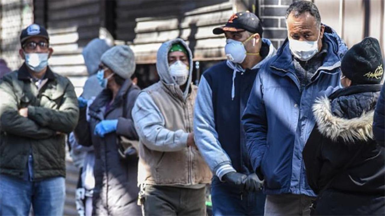 後來者先批？ 中國疫苗還未過審，世衛先將強生給批准了